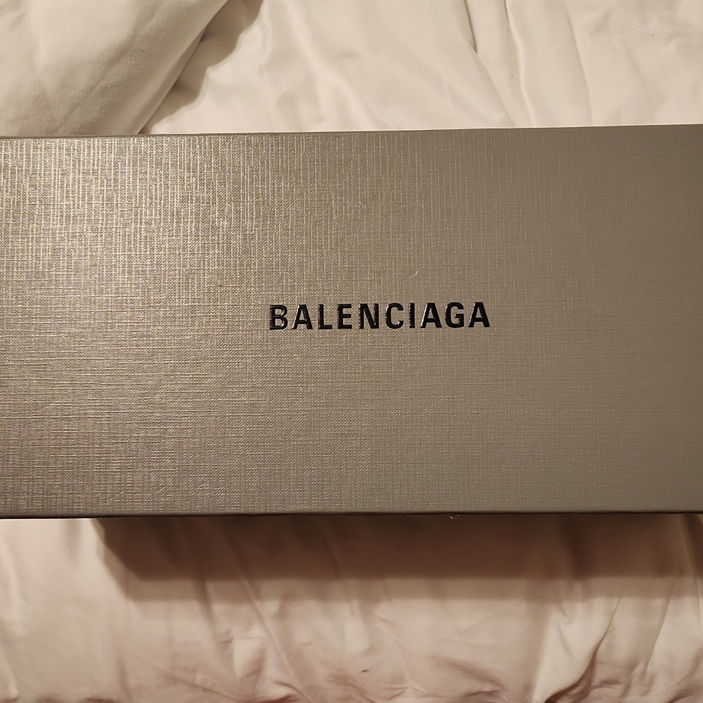 Balenciaga mules - Picture 5 of 5